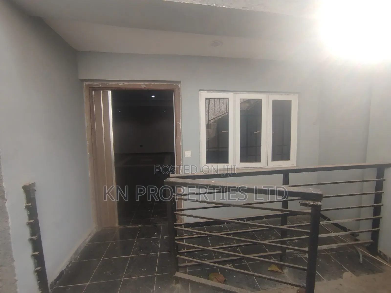 2bdrm Apartment in Asokoro Main for rent