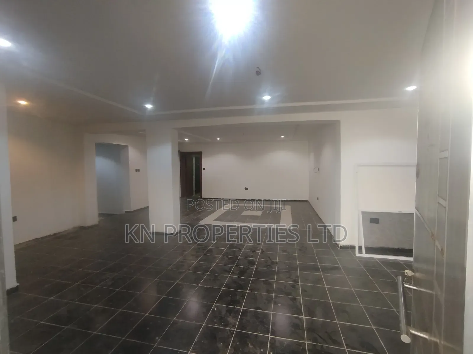 2bdrm Apartment in Asokoro Main for rent