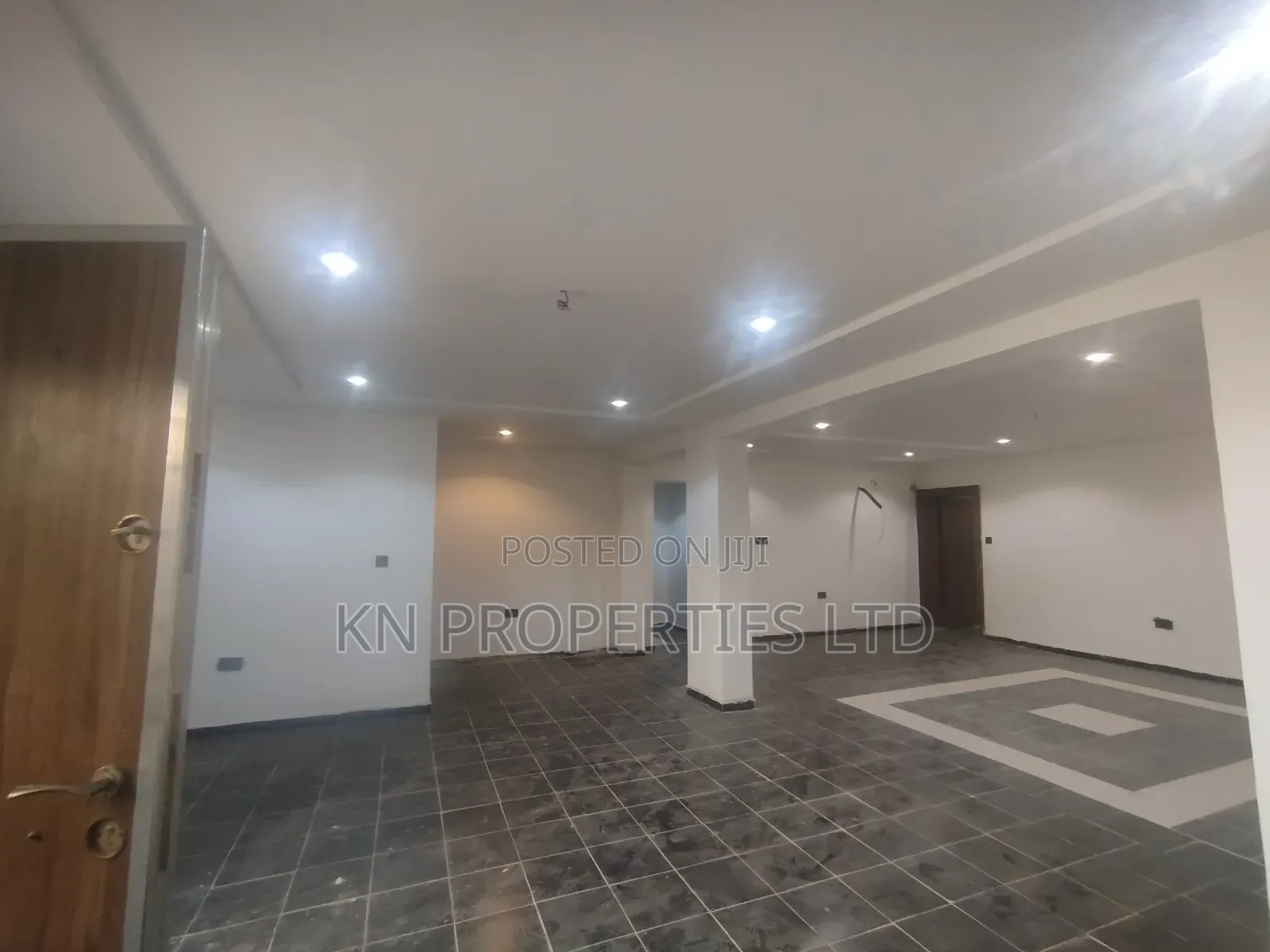 2bdrm Apartment in Asokoro Main for rent