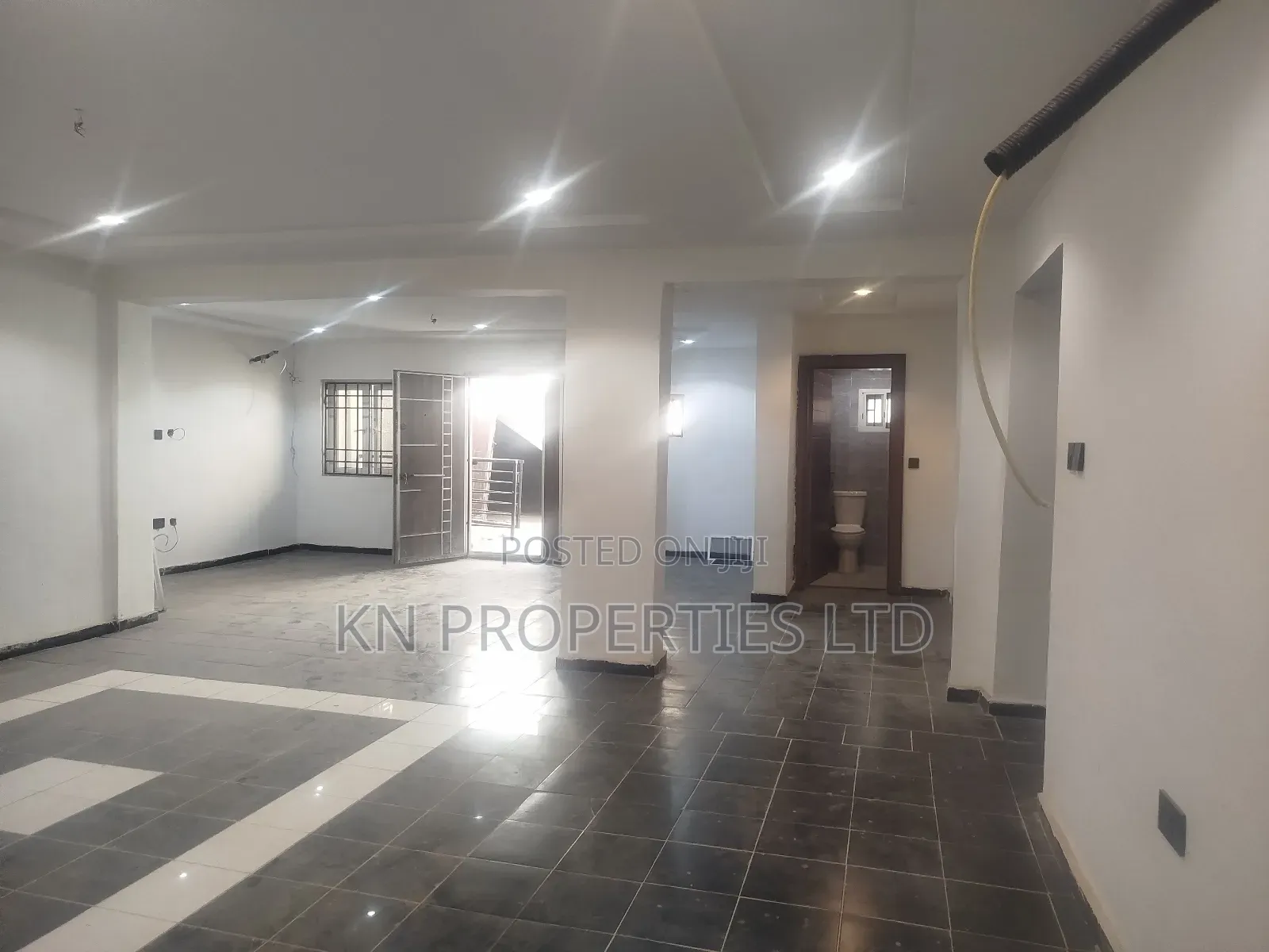 2bdrm Apartment in Asokoro Main for rent