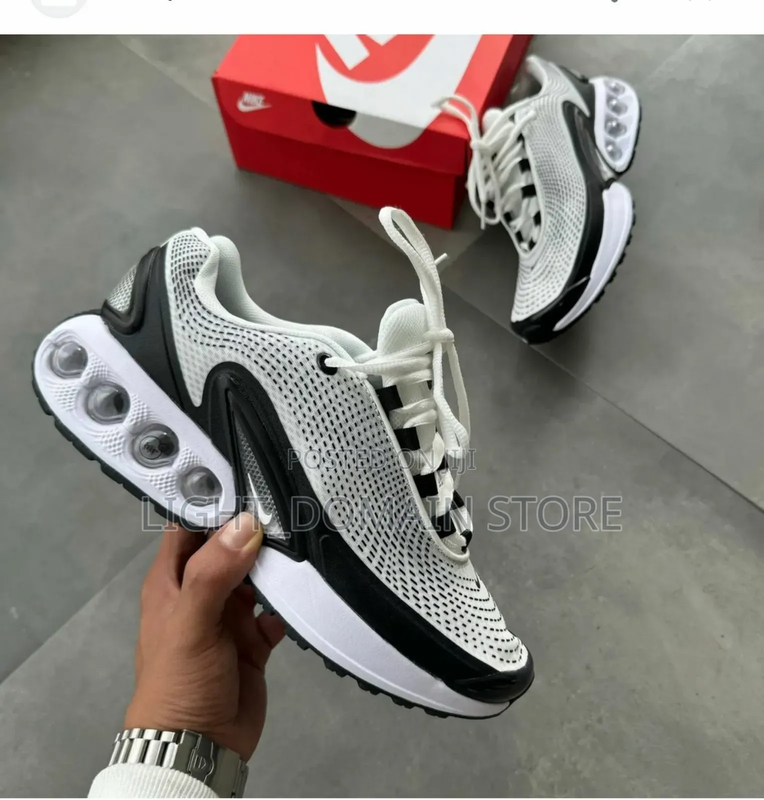 High Quality Nike Sneakers