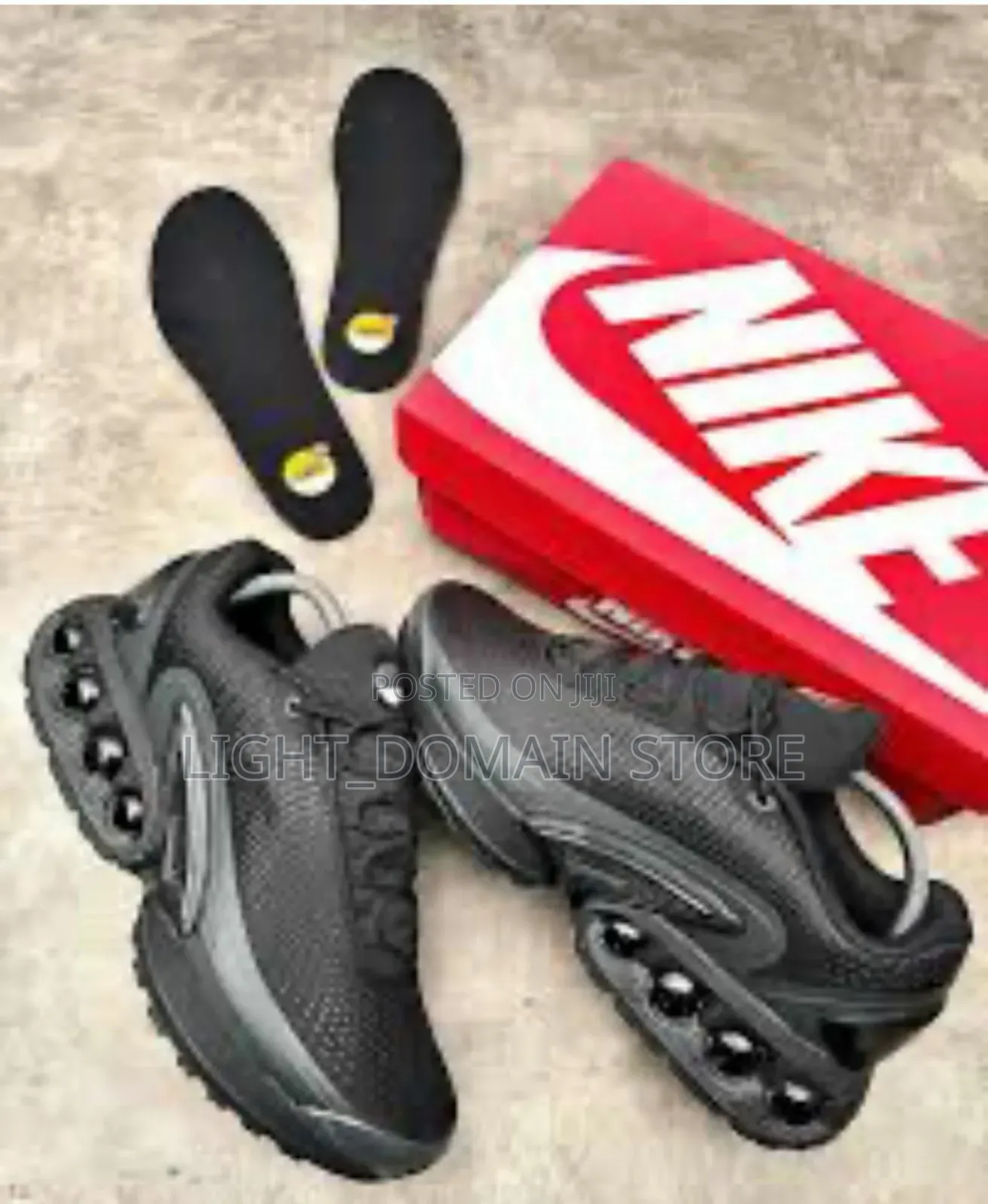 High Quality Nike Sneakers
