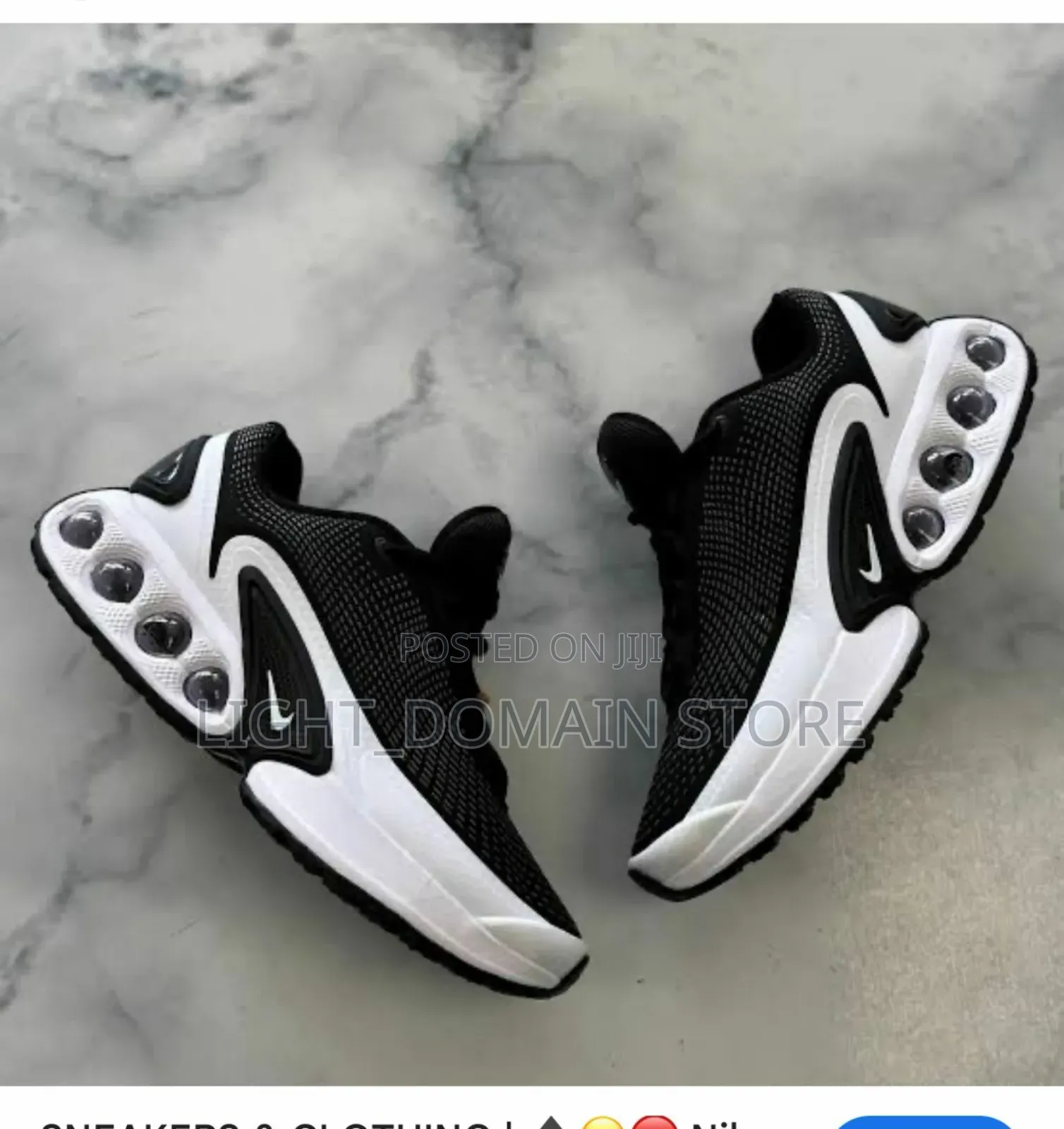 High Quality Nike Sneakers