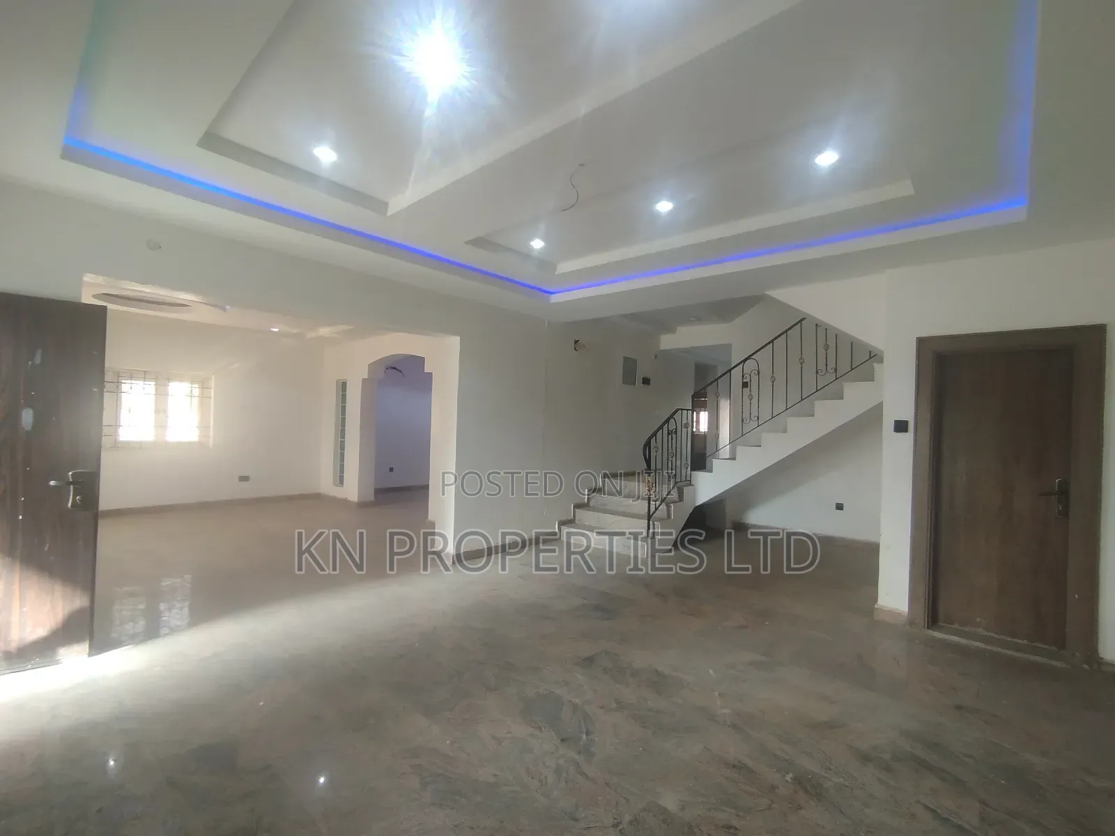 6bdrm Duplex in Asokoro Main for rent
