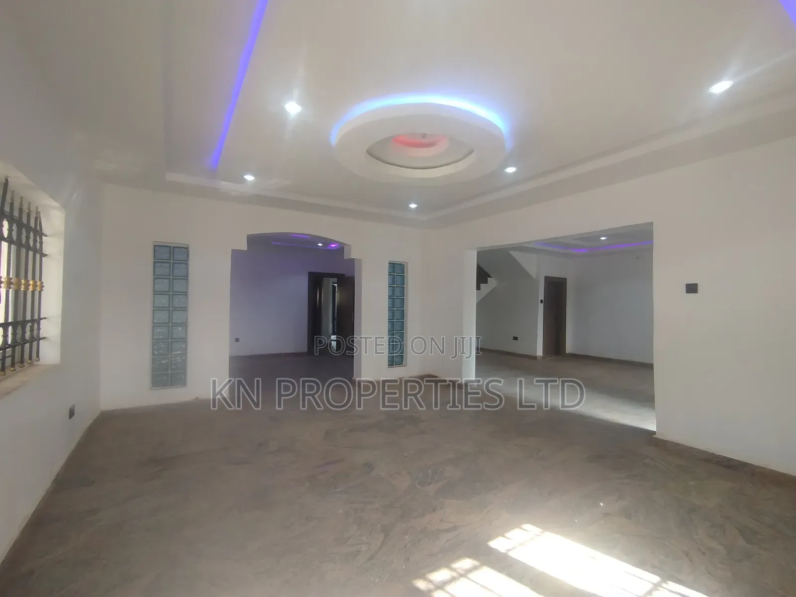 6bdrm Duplex in Asokoro Main for rent