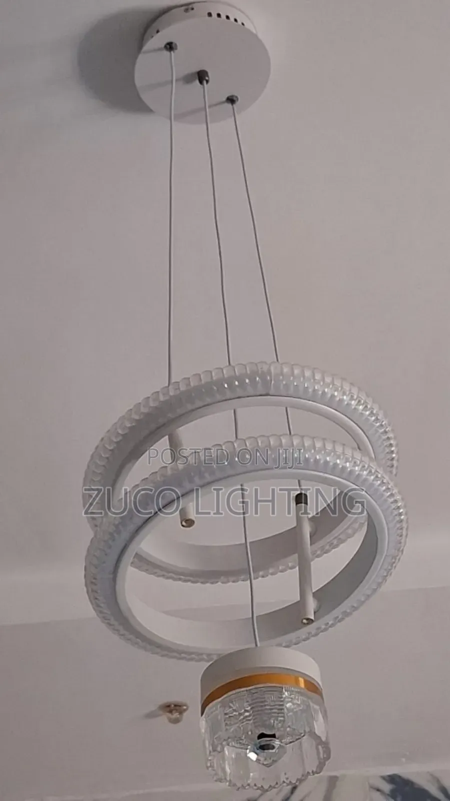 Model Luxury Chandelier Light