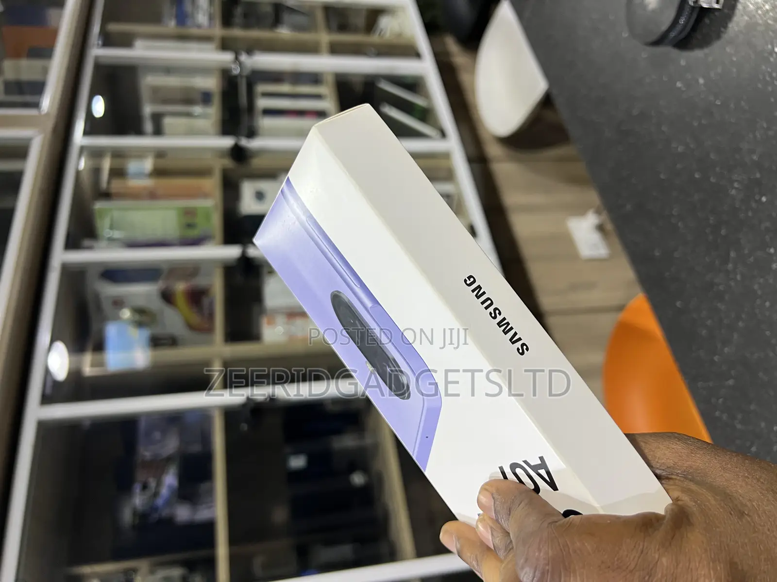 New Samsung Galaxy A07 128 GB