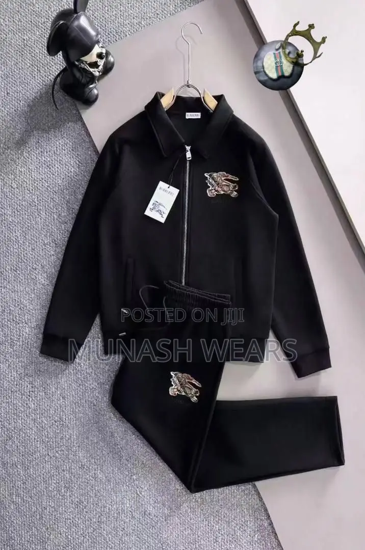 Quality Original Burberry and Other Brand Collections