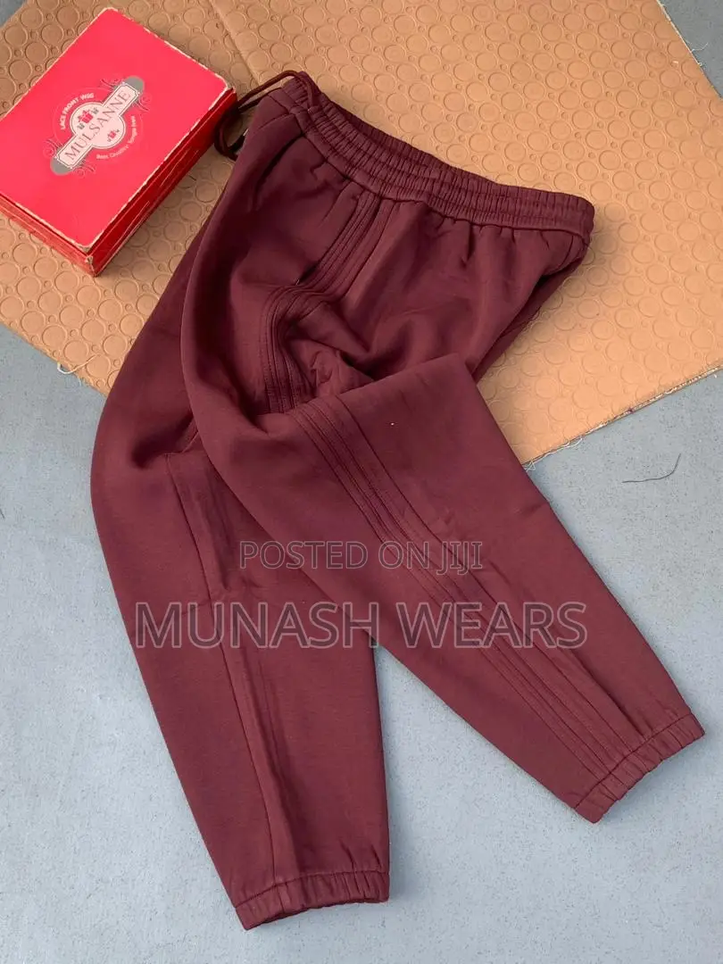 Quality Joggers for Men M-5xl