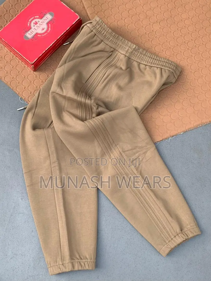 Quality Joggers for Men M-5xl