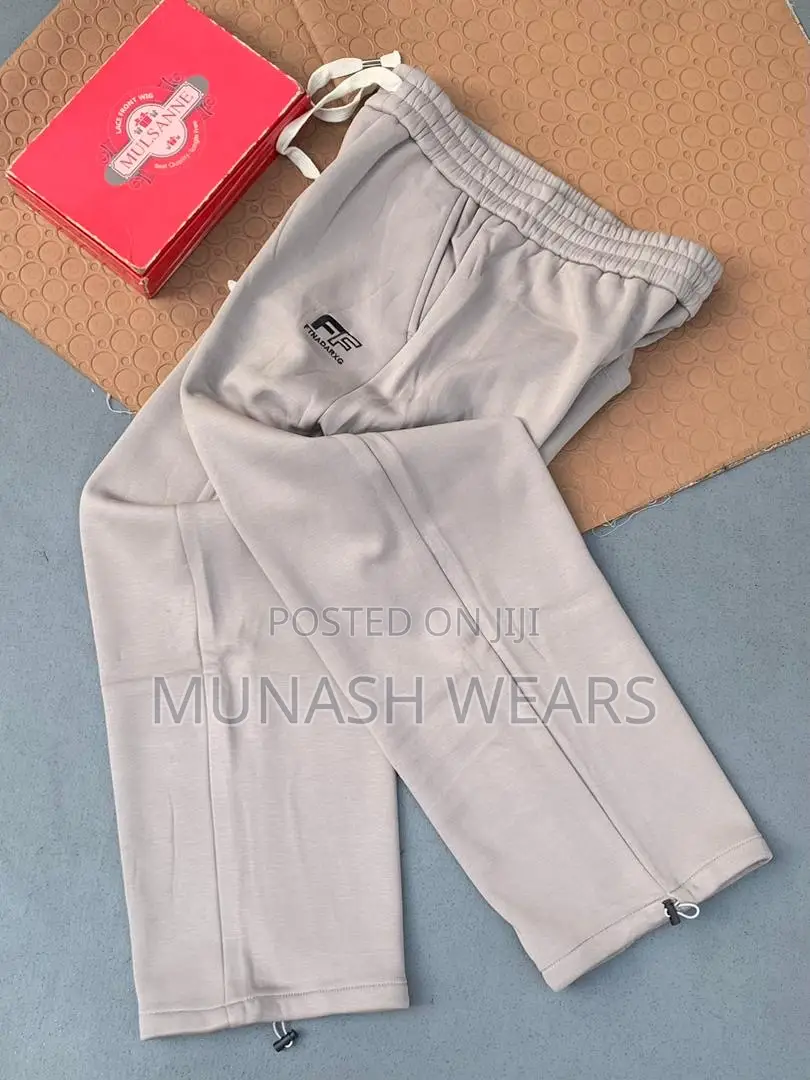 Quality Joggers for Men M-5xl