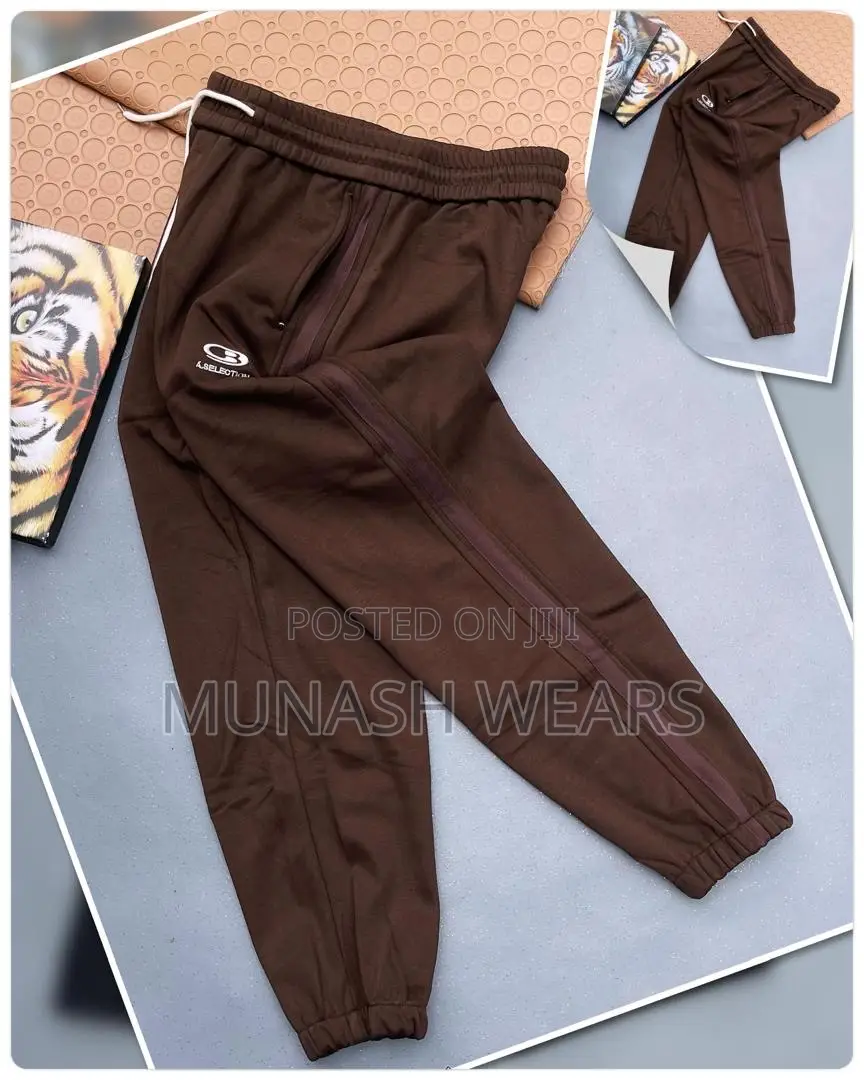 Quality Joggers for Men M-5xl