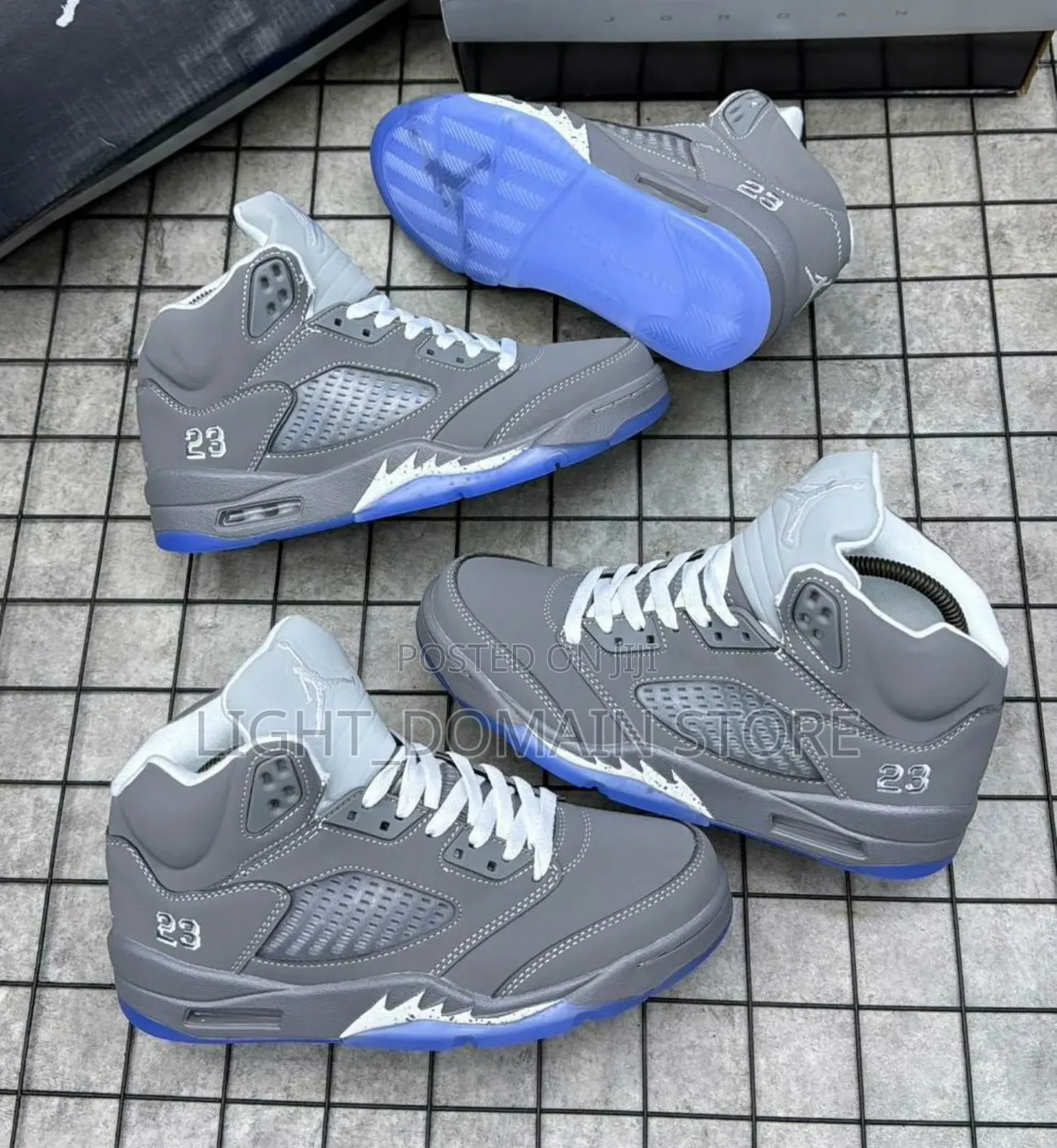 High Quality Nike Jordan