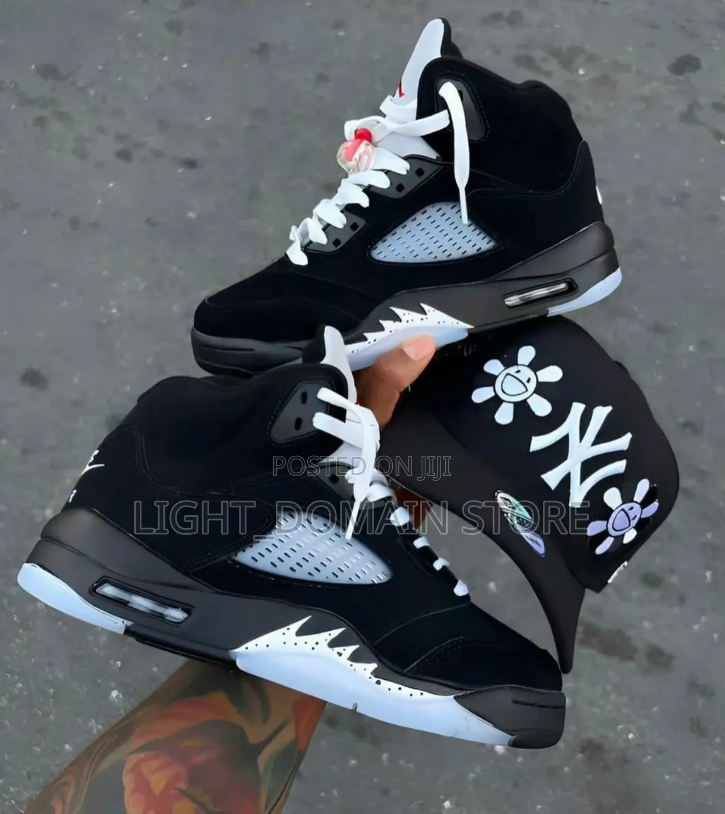 High Quality Nike Jordan