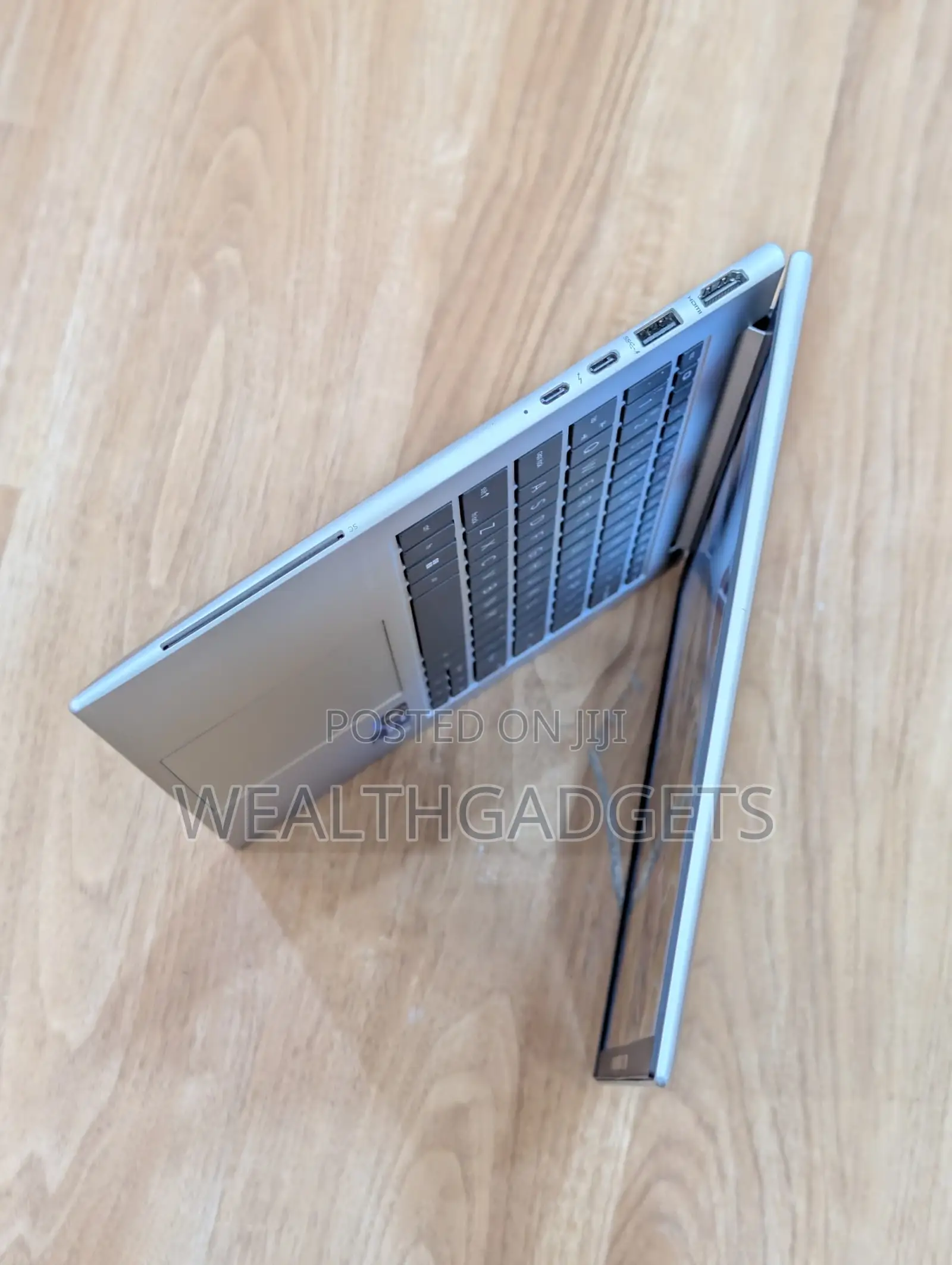 Laptop HP EliteBook 1040 16GB Intel Core i7 SSD 512GB