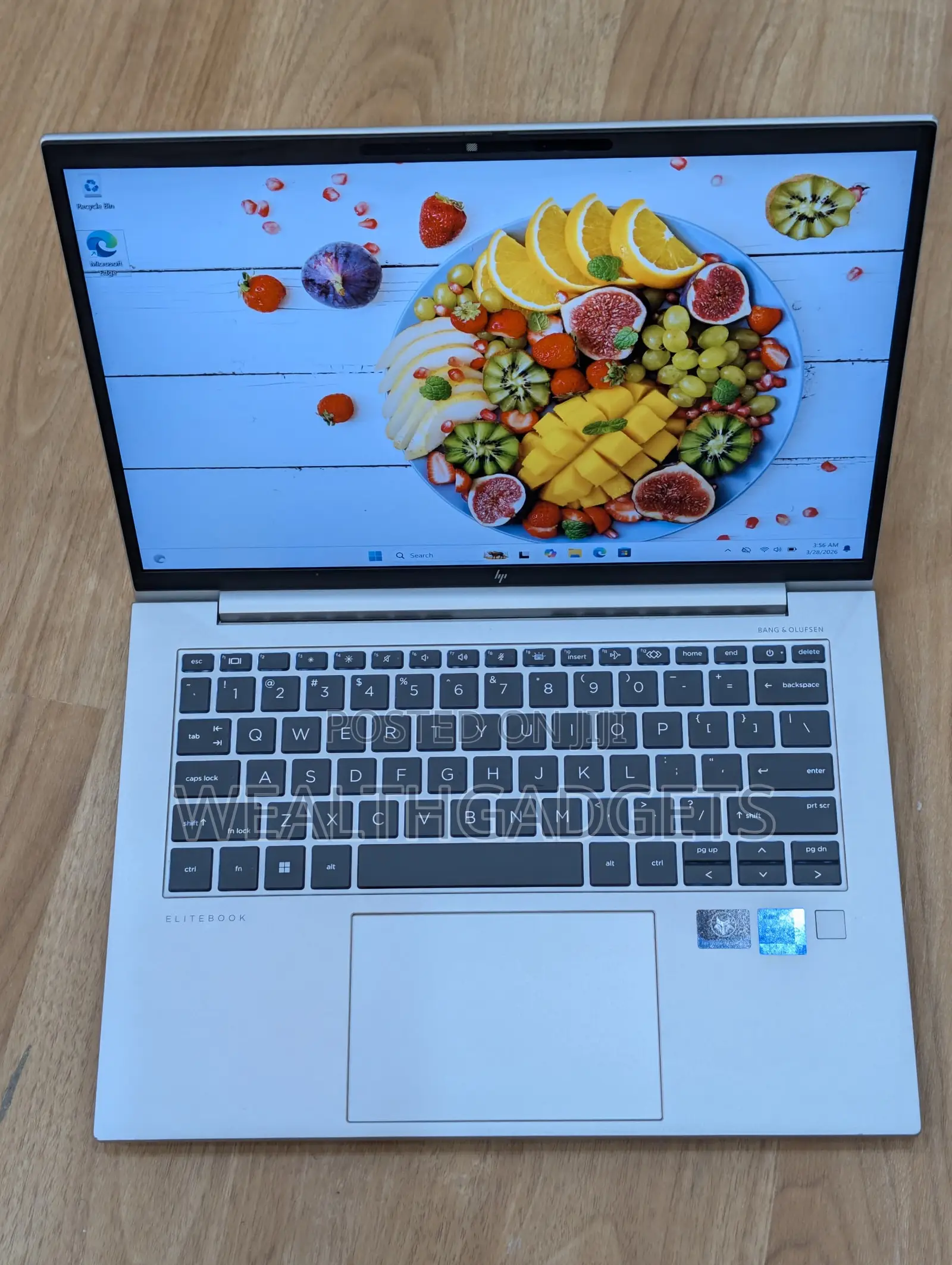 Laptop HP EliteBook 1040 16GB Intel Core i7 SSD 512GB