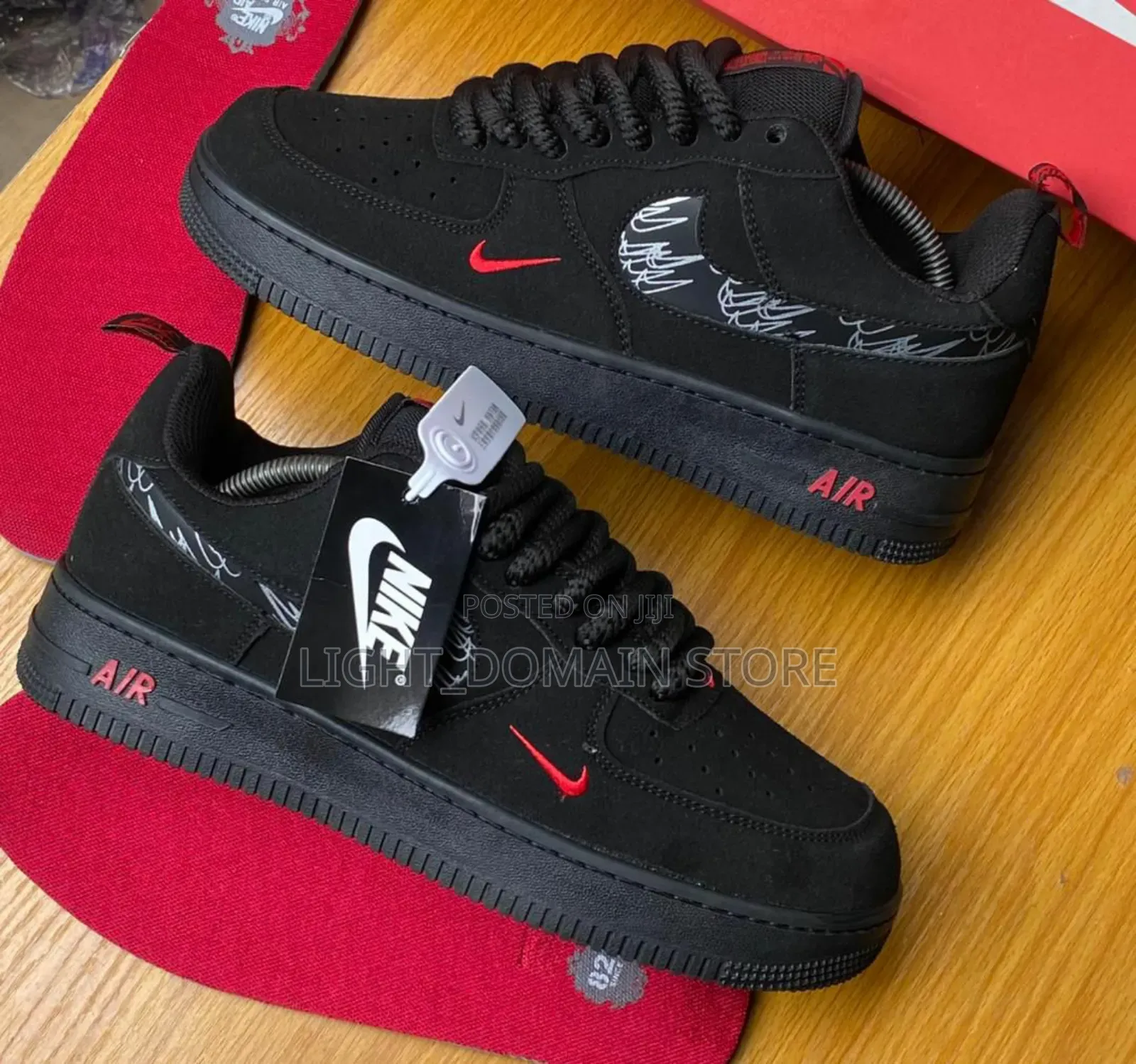 High Quality Nike Sneakers
