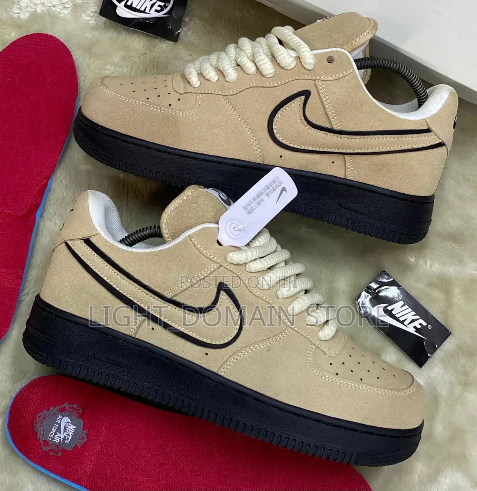 High Quality Nike Sneakers