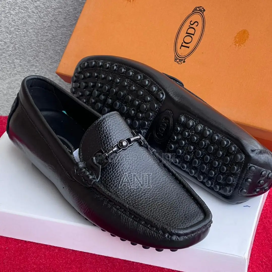 Loafers Shoe