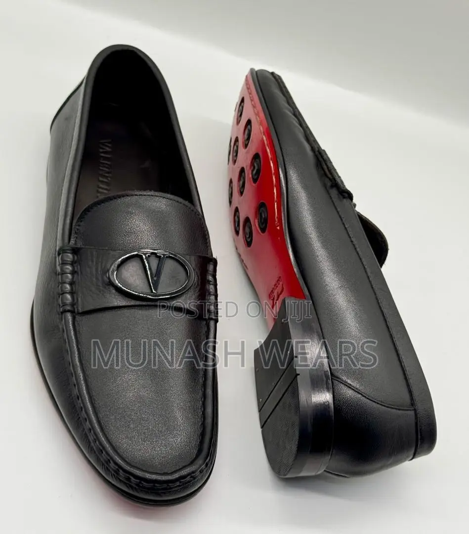 Original Italian Valentino Shoes 40-46