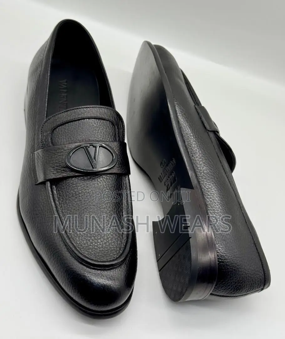 Original Italian Valentino Shoes 40-46