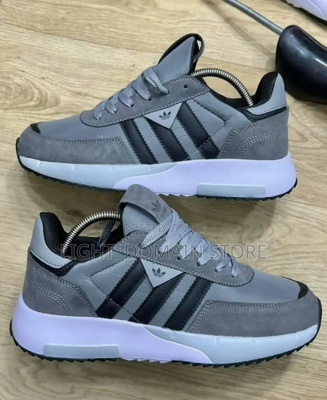 High Quality Adidas Sneakers