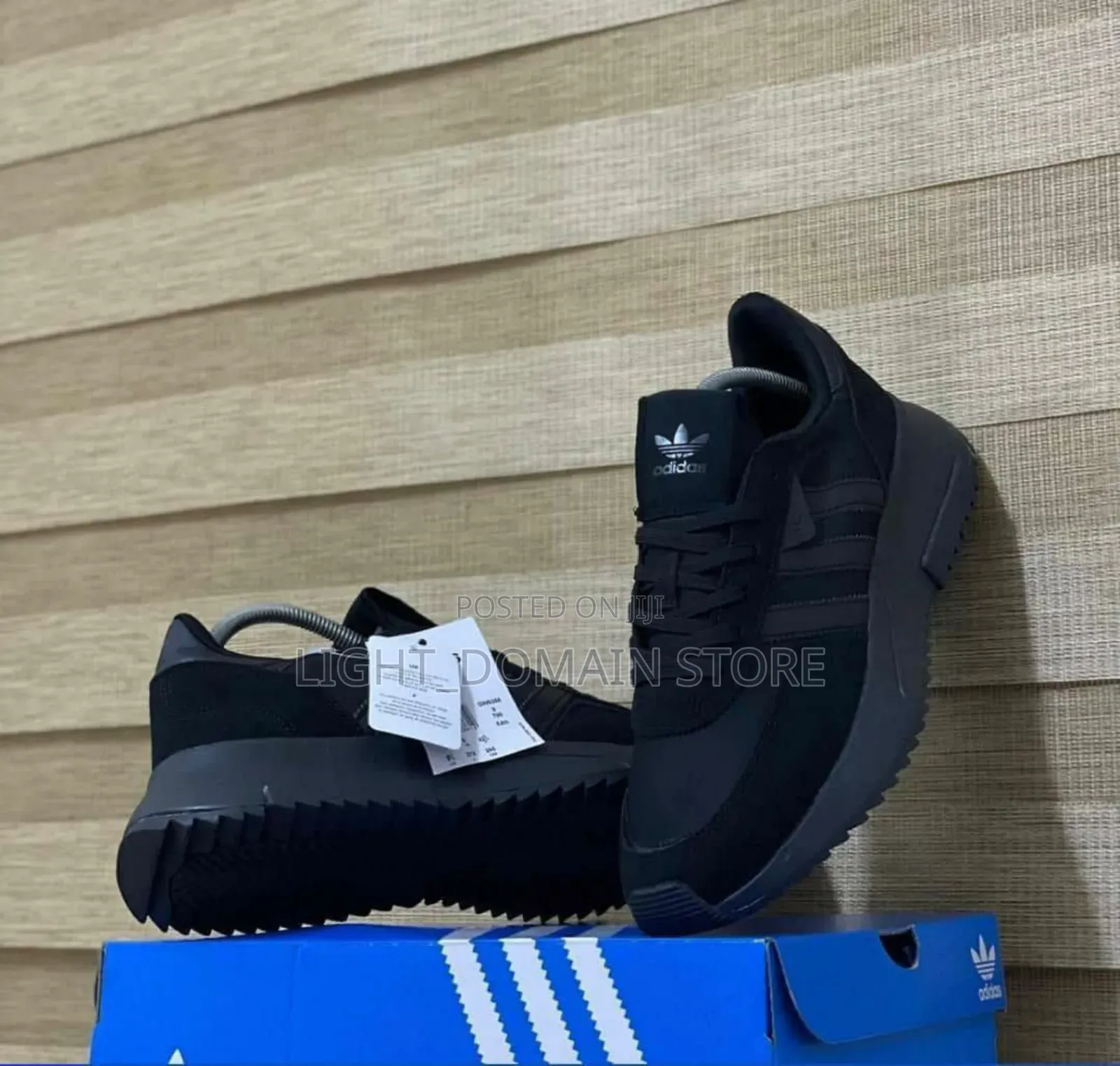 High Quality Adidas Sneakers