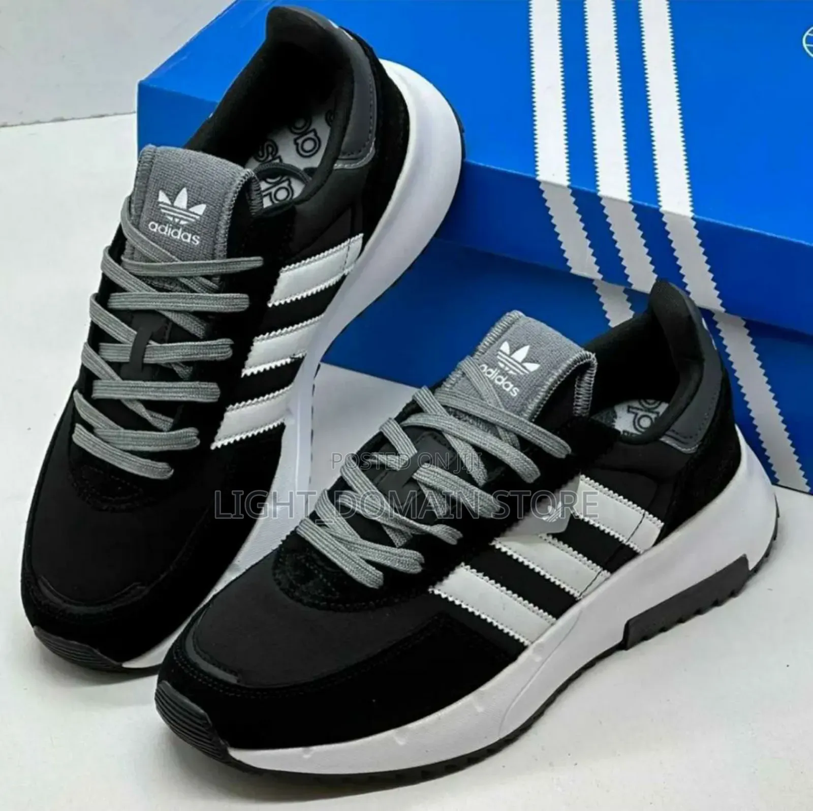 High Quality Adidas Sneakers