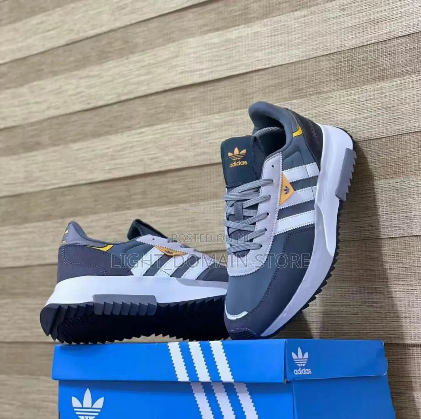 High Quality Adidas Sneakers