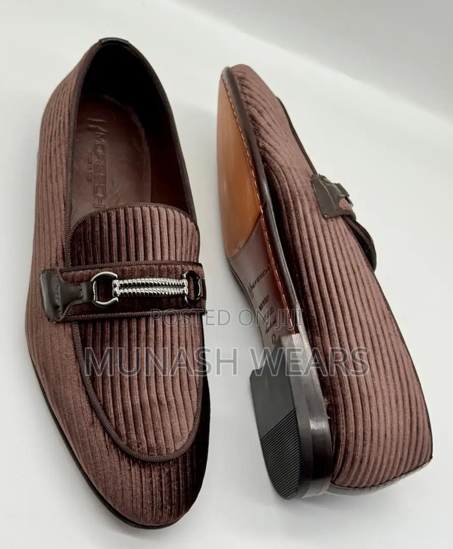 Original Italian Shoes for Men 40-48 Available, Nationwide Delivery