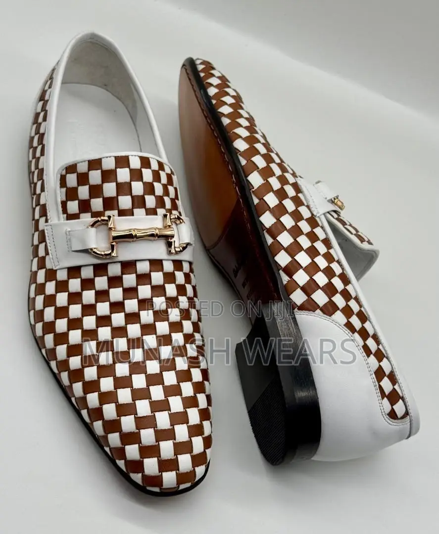 Original Italian Shoes for Men 40-48 Available, Nationwide Delivery