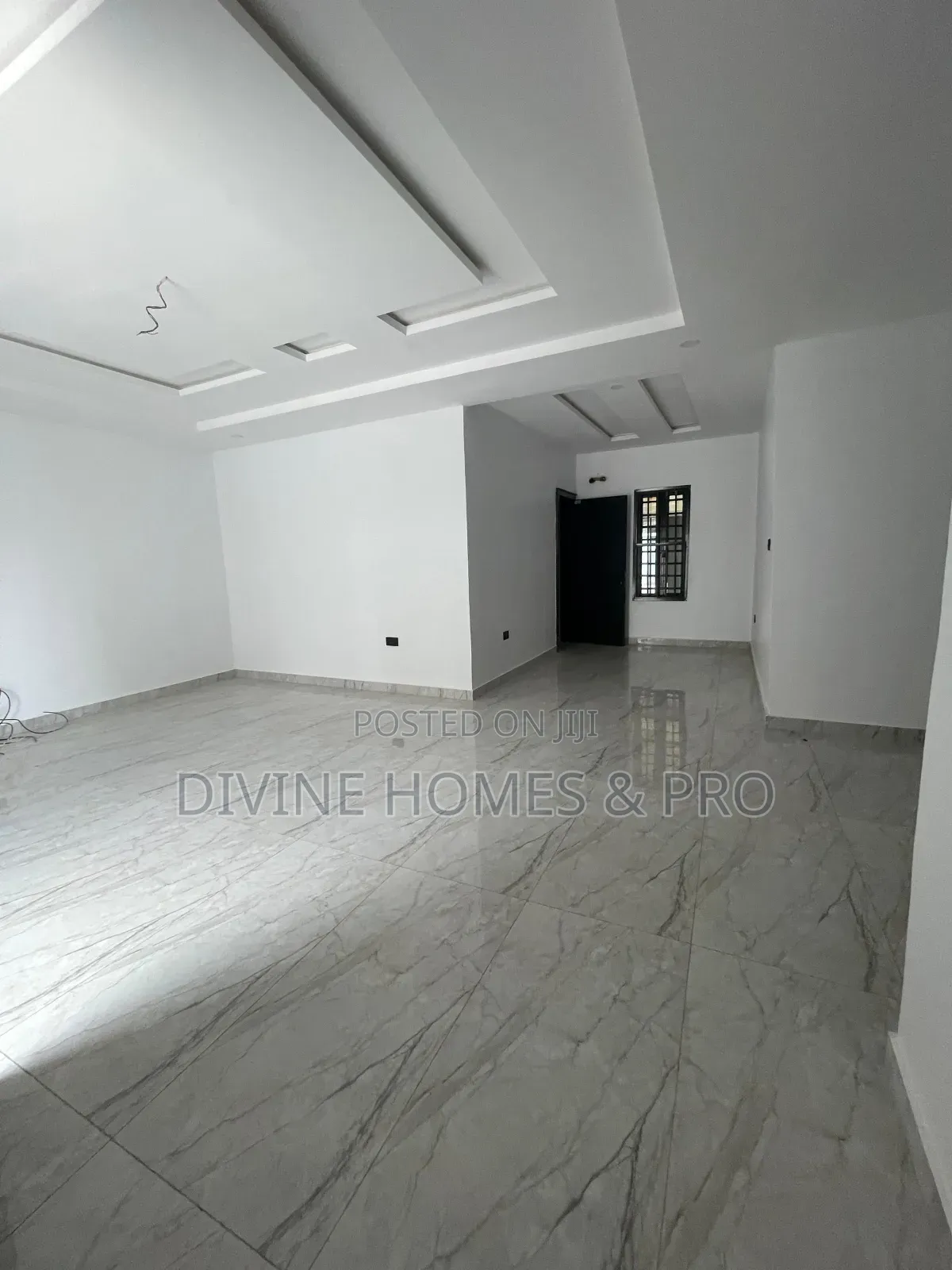 2bdrm Block of Flats in F01, Kubwa for rent