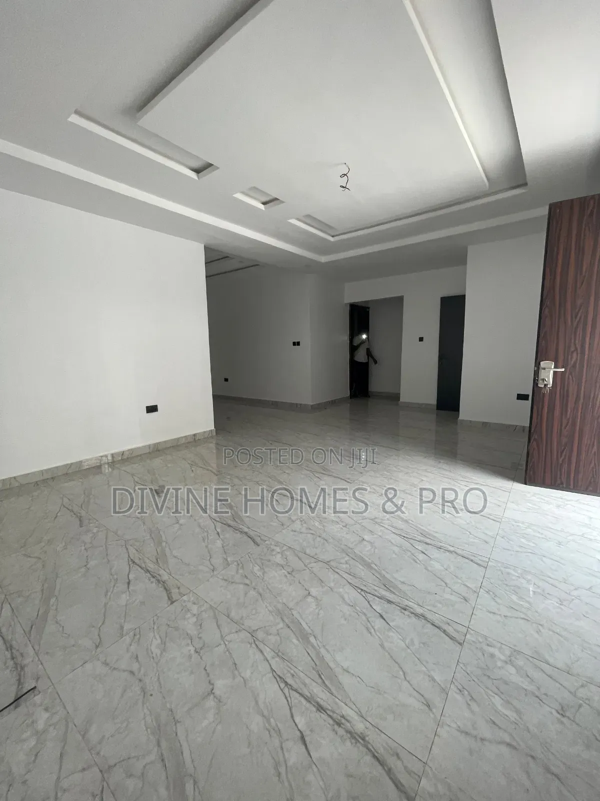 2bdrm Block of Flats in F01, Kubwa for rent