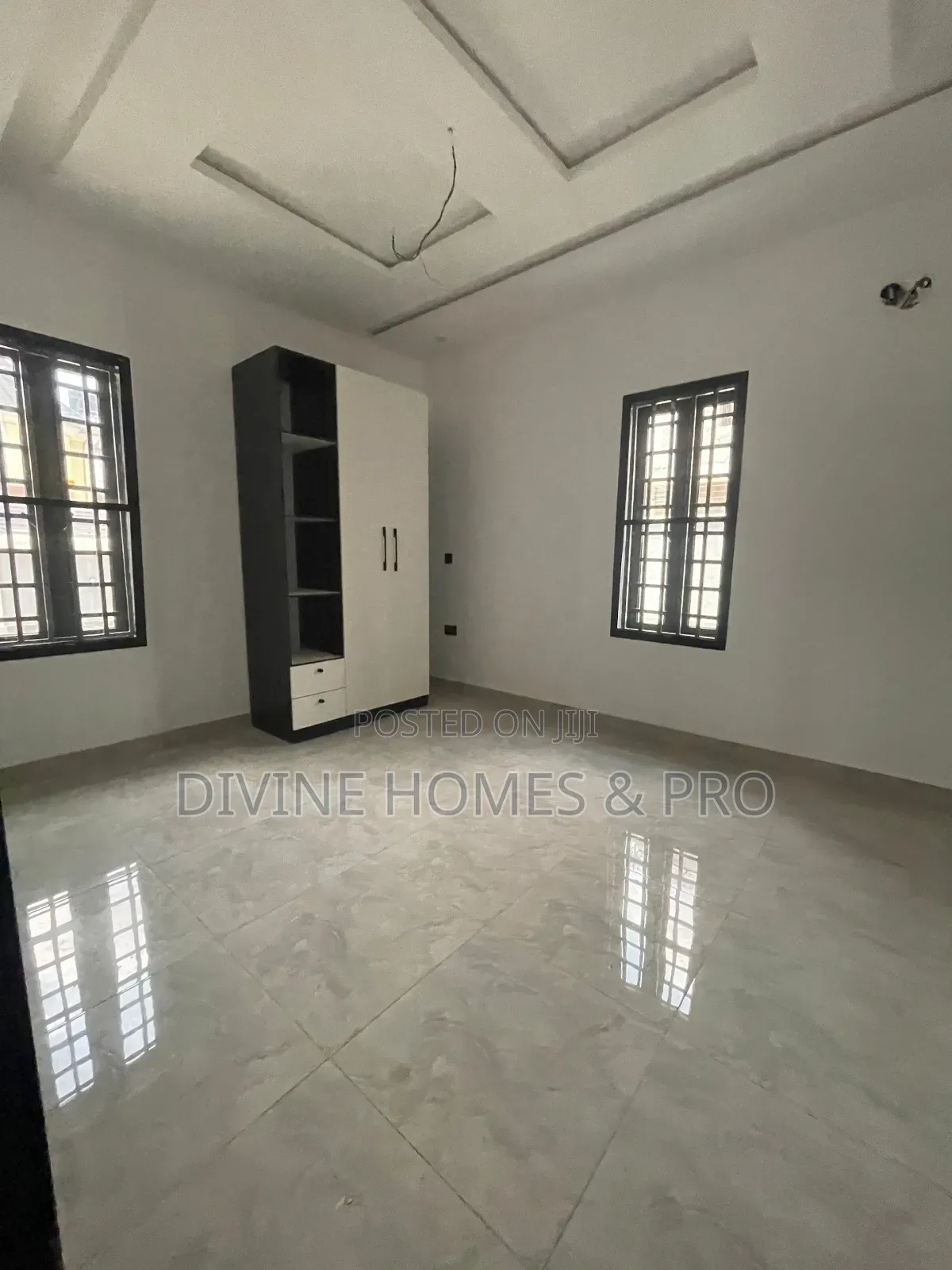 2bdrm Block of Flats in F01, Kubwa for rent