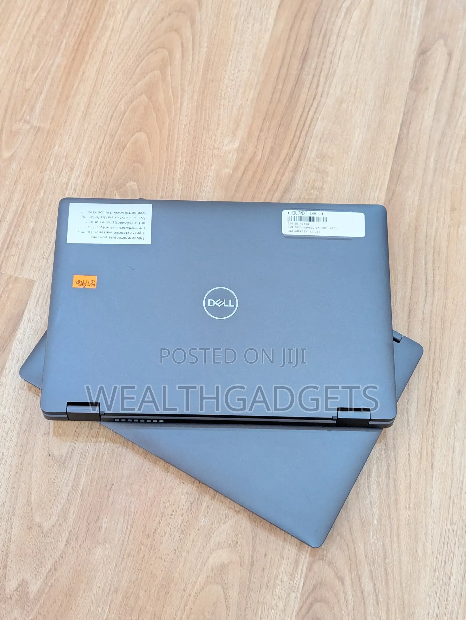 Laptop Dell Latitude 5300 8GB Intel Core i5 SSD 256GB