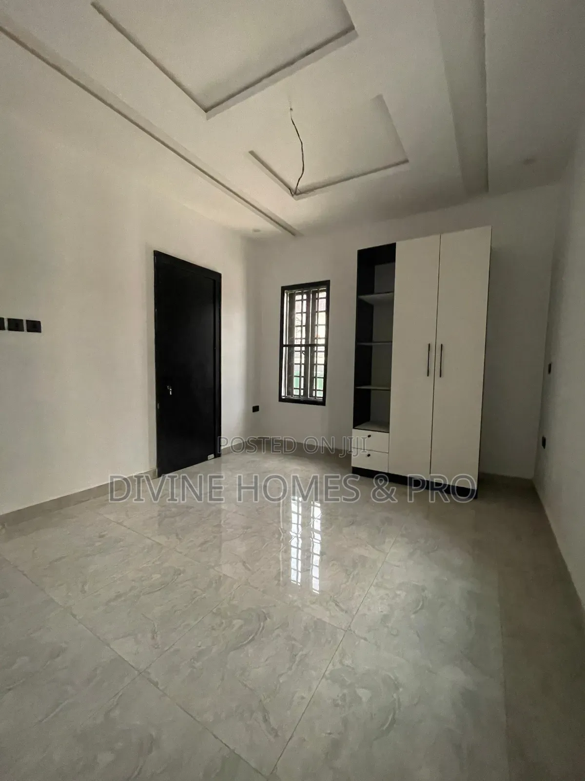 2bdrm Block of Flats in F01, Kubwa for rent