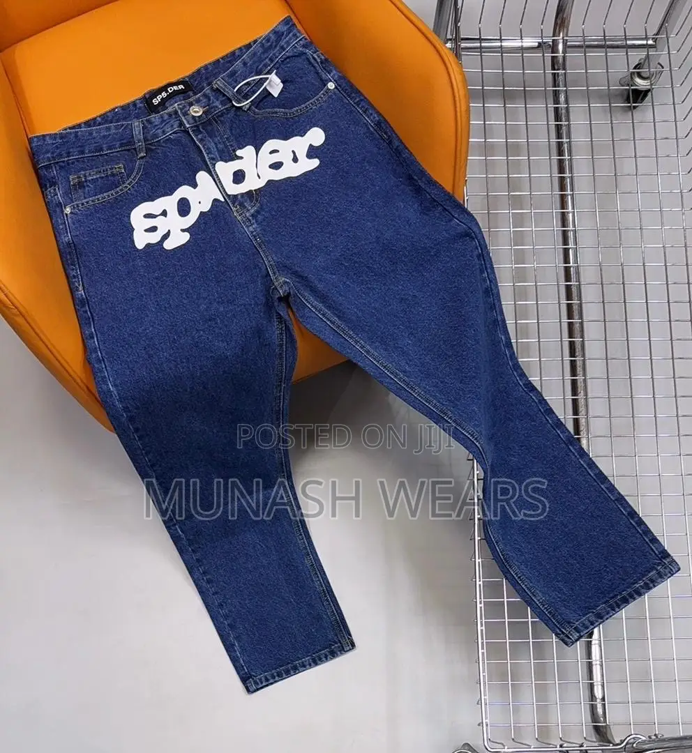 Classic Jean 32-38 Available
