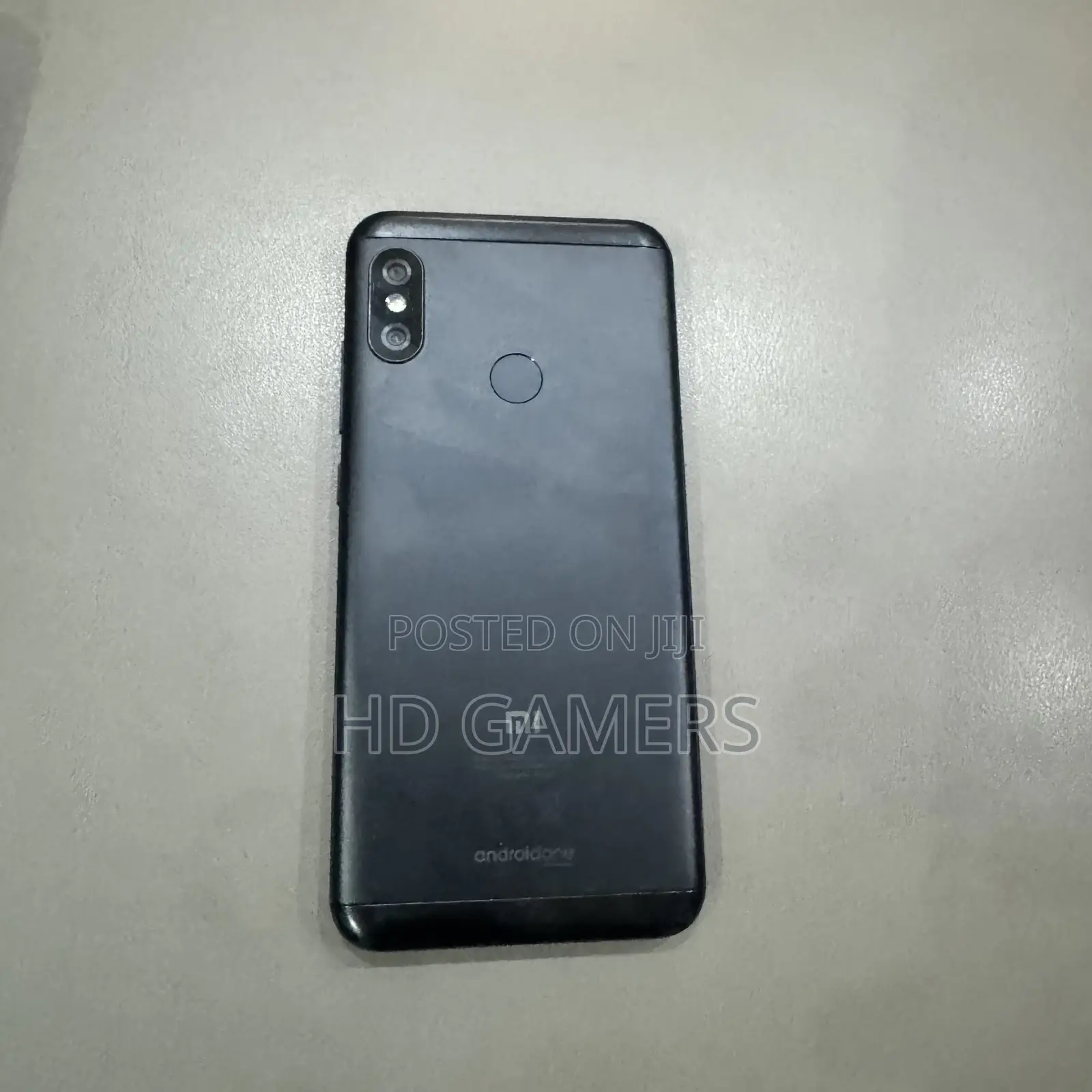 Xiaomi Mi A2 Lite 32 GB Black