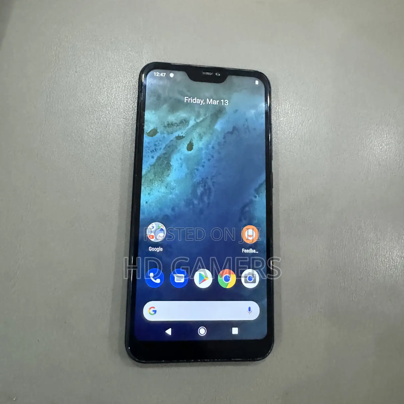 Xiaomi Mi A2 Lite 32 GB Black