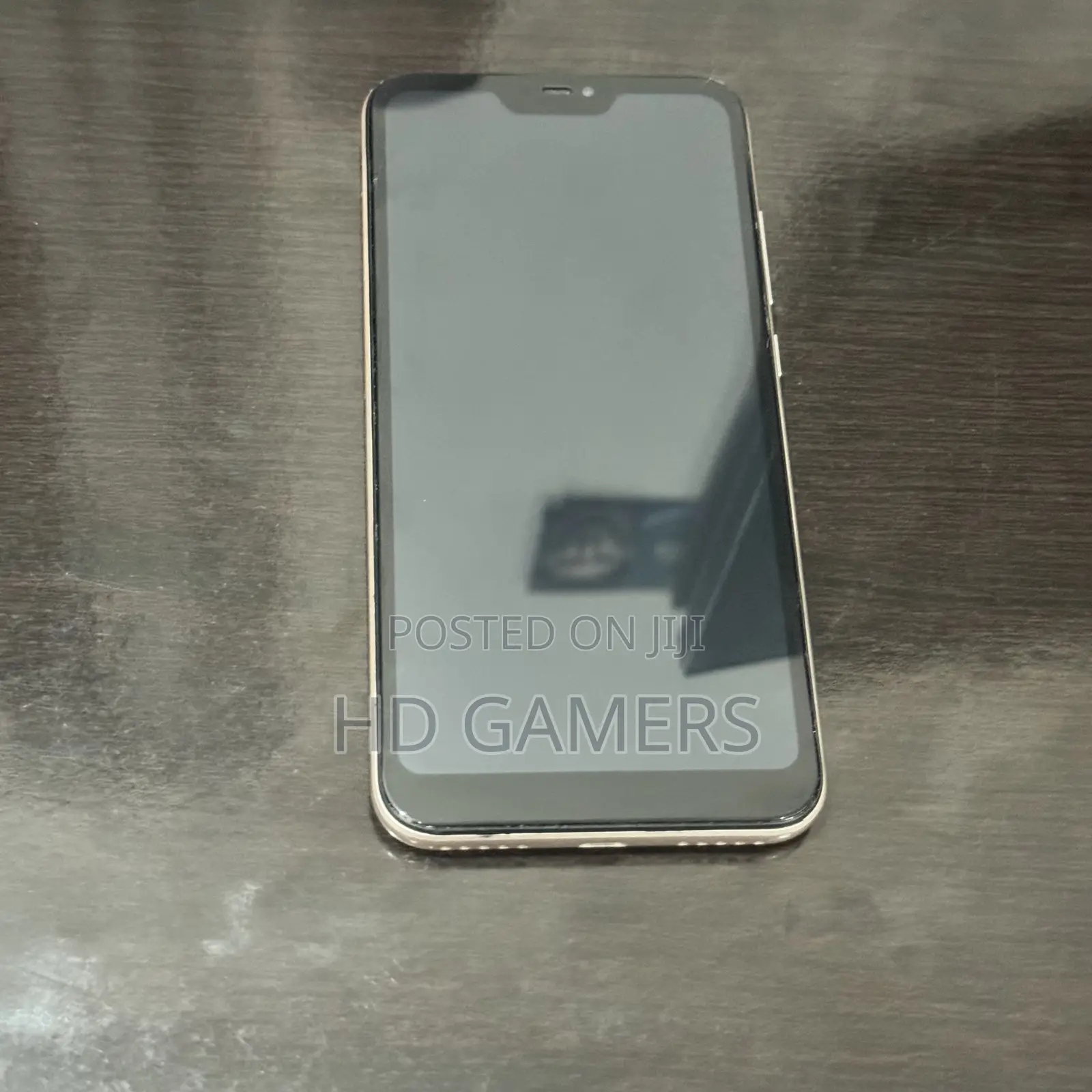 Xiaomi Mi A2 Lite 64 GB Gold