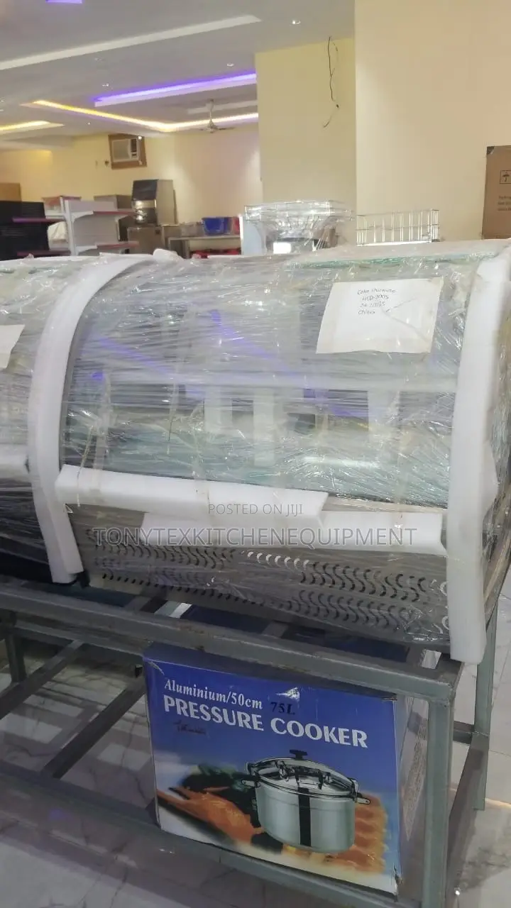 Commercial Cake Display Fridge