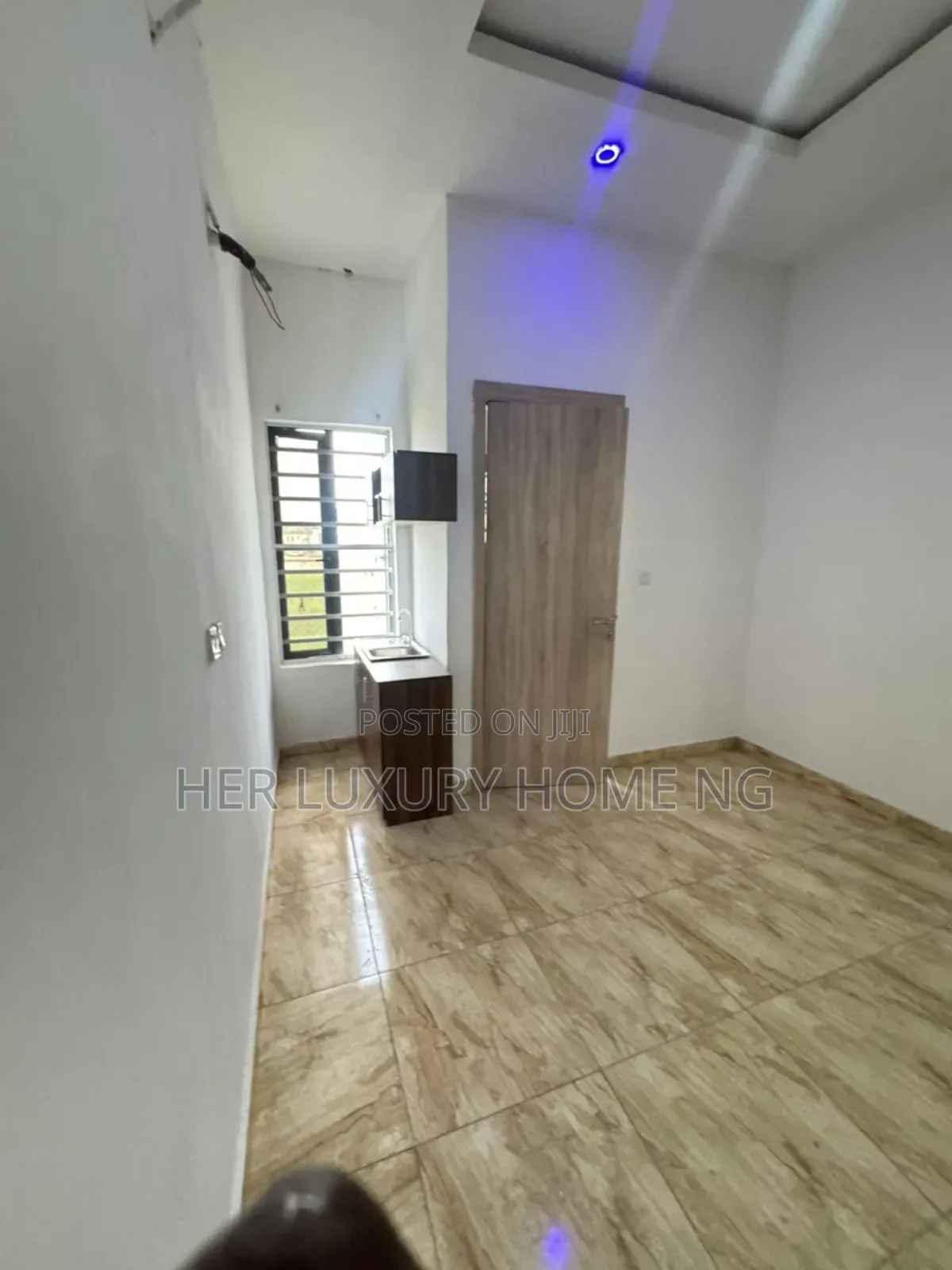 Studio Apartment in Harris Drive, VGC / Ajah for rent