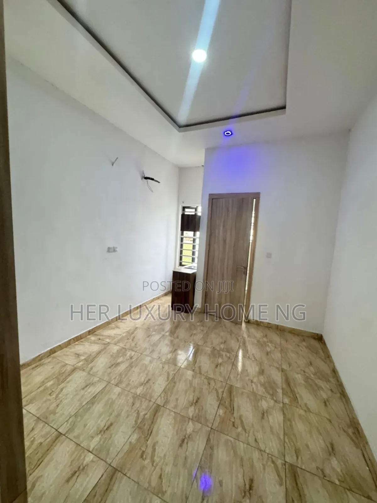 Studio Apartment in Harris Drive, VGC / Ajah for rent