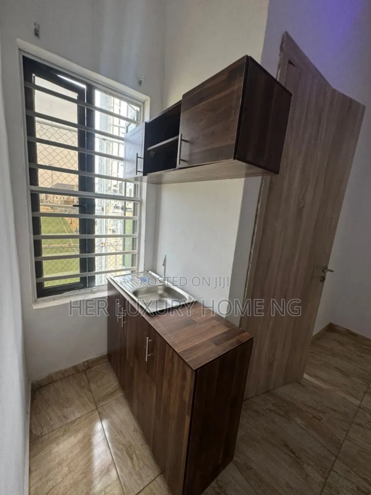 Studio Apartment in Harris Drive, VGC / Ajah for rent