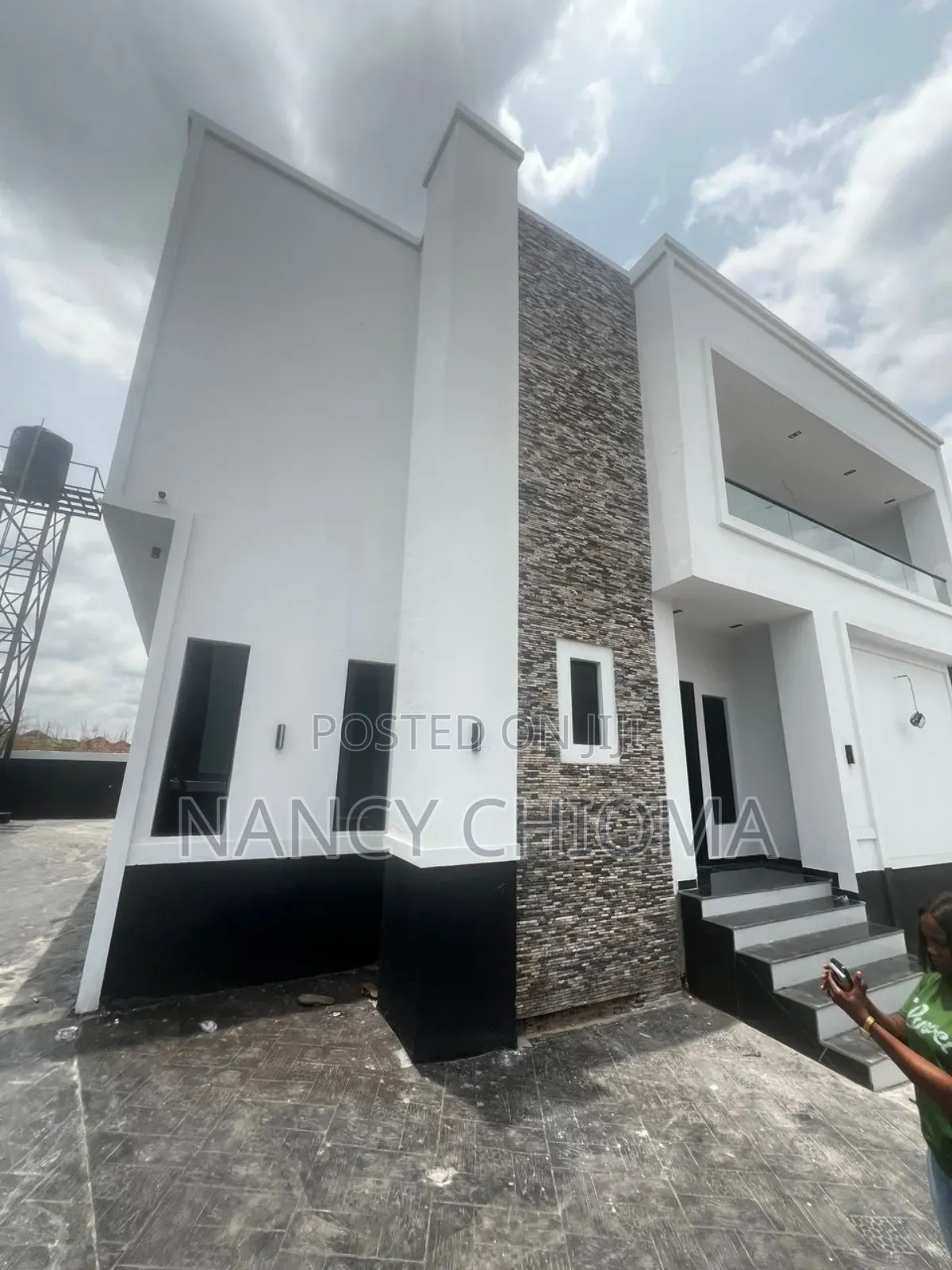 Furnished 5bdrm Duplex in Centenary City, Enugu for sale
