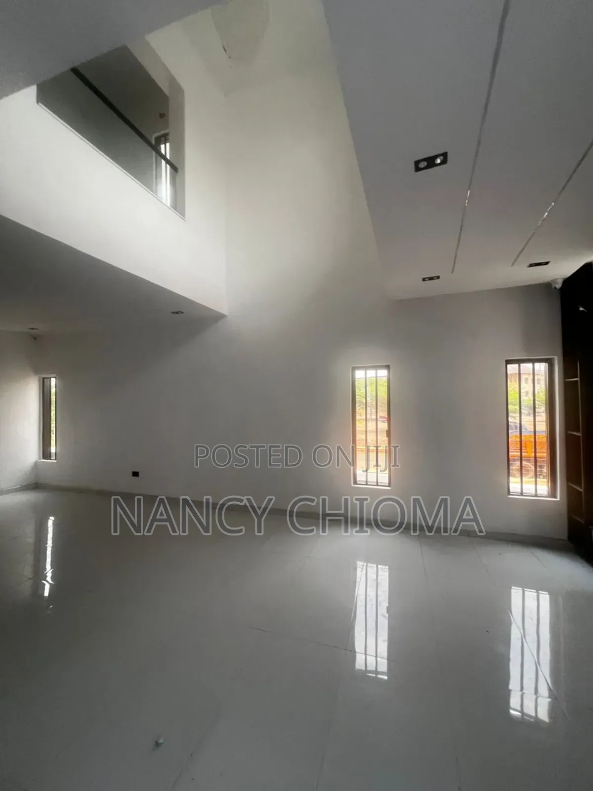Furnished 5bdrm Duplex in Centenary City, Enugu for sale