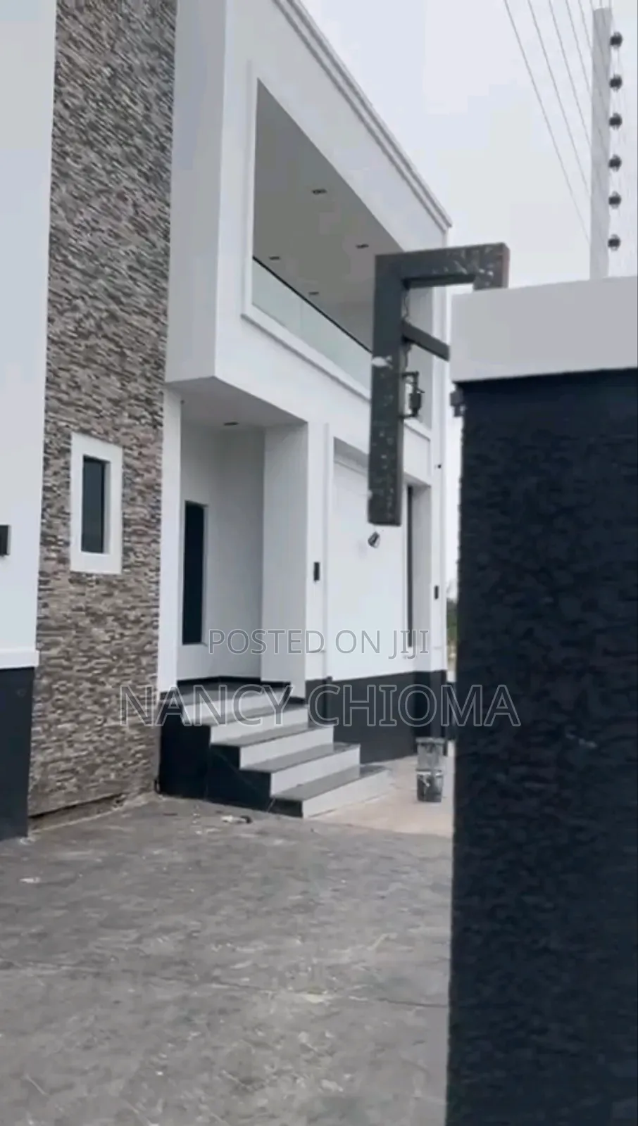 Furnished 5bdrm Duplex in Centenary City, Enugu for sale