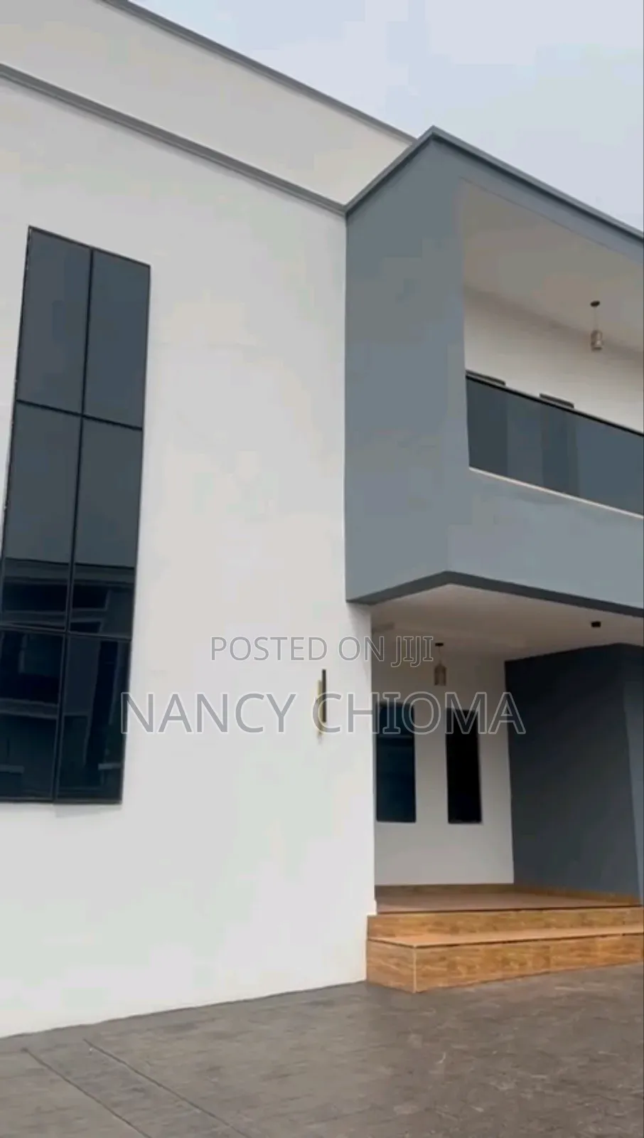 Furnished 5bdrm Duplex in Citiville Centenary, Enugu for sale