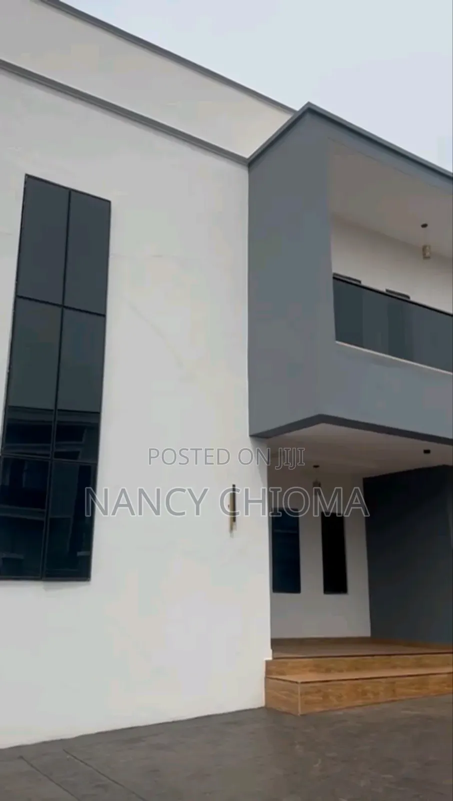 Furnished 5bdrm Duplex in Citiville Centenary, Enugu for sale