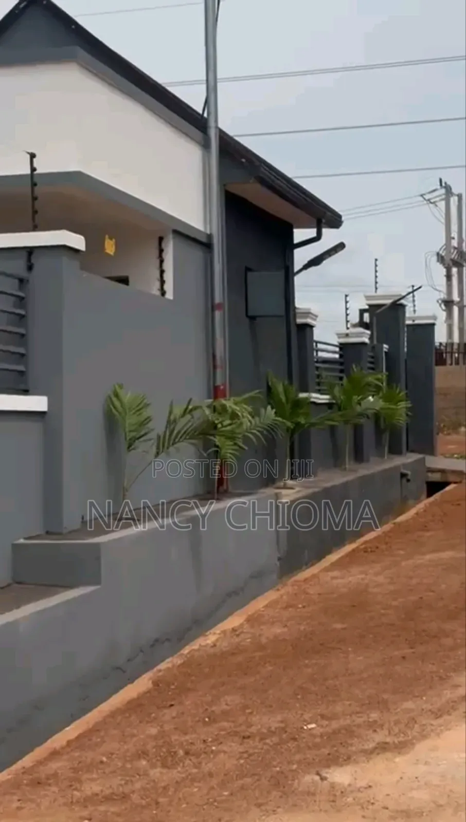 Furnished 5bdrm Duplex in Citiville Centenary, Enugu for sale